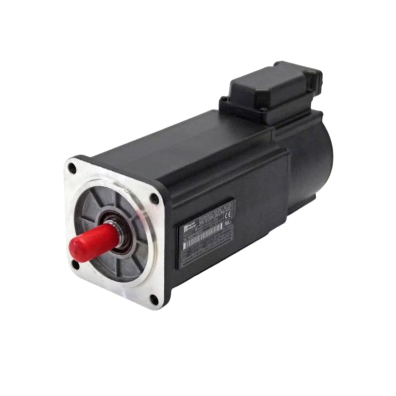 Bosch Rexroth MKD071B-061-GP0-KN synchronous servo motor 0.61 kW 3000 rpm.