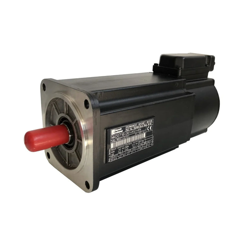 Bosch Rexroth MKD071B-061-KG1-KN servo motor