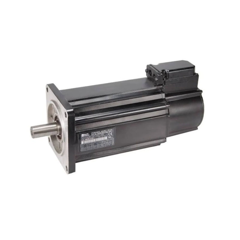Bosch Rexroth MKD090B-047-KG1-KN B servo motor