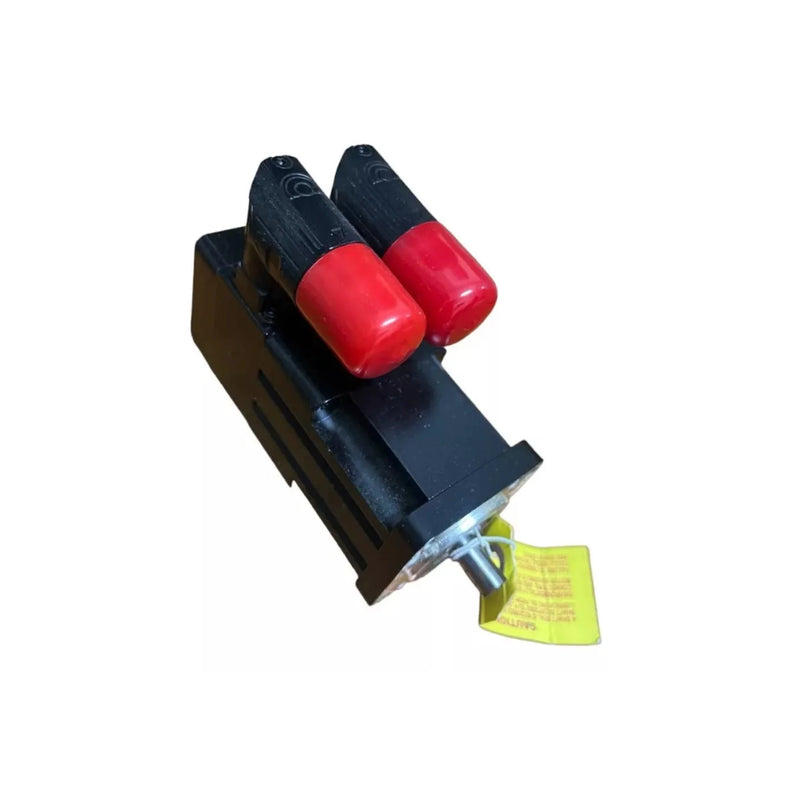 Allen-Bradley MPL-A1520U-VJ72AA servo motor offering high dynamics, compact design, and precision control.
