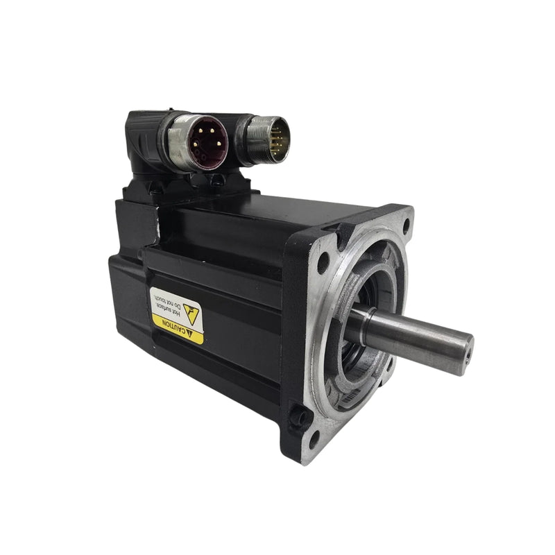 Allen-Bradley MPL-A310P-MJ72AA motor, key shaft, SpeedTEC connector, 1.58Nm, 5000RPM specs