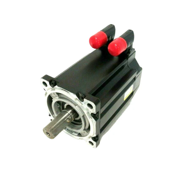 Allen-Bradley MPL-B4530K-MJ72AA motor, 8.25Nm, 4000RPM, 460V, keyed shaft, without brake