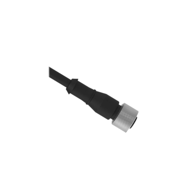 Banner MQDEC2-506 encoder with 5–24 V operation for reliable motion feedback in industrial applications.