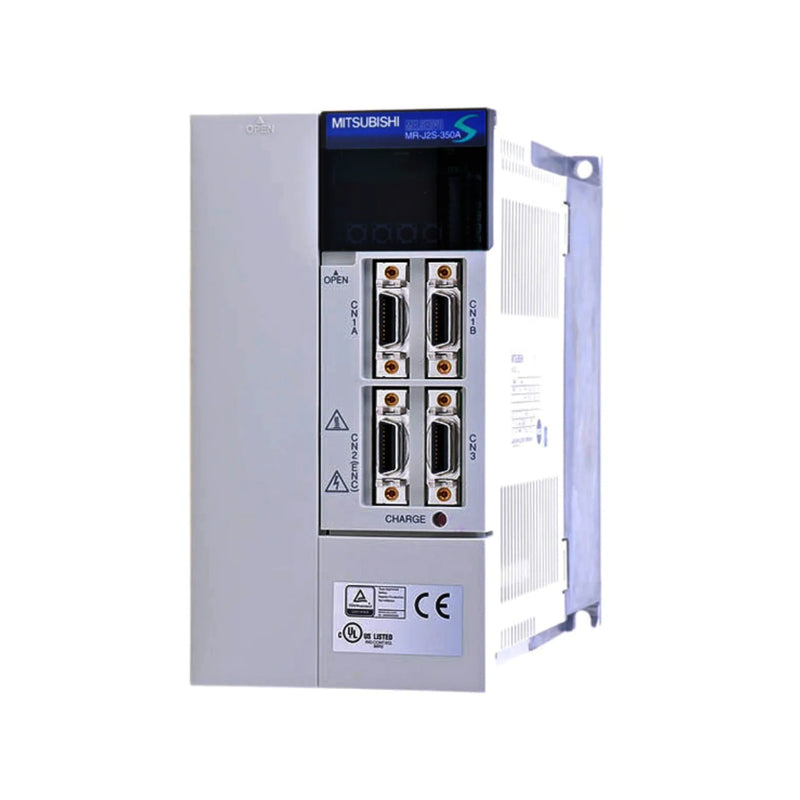 Mitsubishi MR-J2-350A Servo Amplifier by Mitsubishi Electric