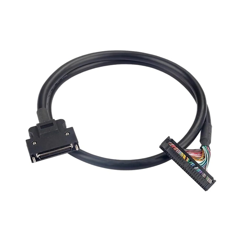 Mitsubishi MR-J2M-CN1TBL1M Mitsubishi Electric industrial automation component
