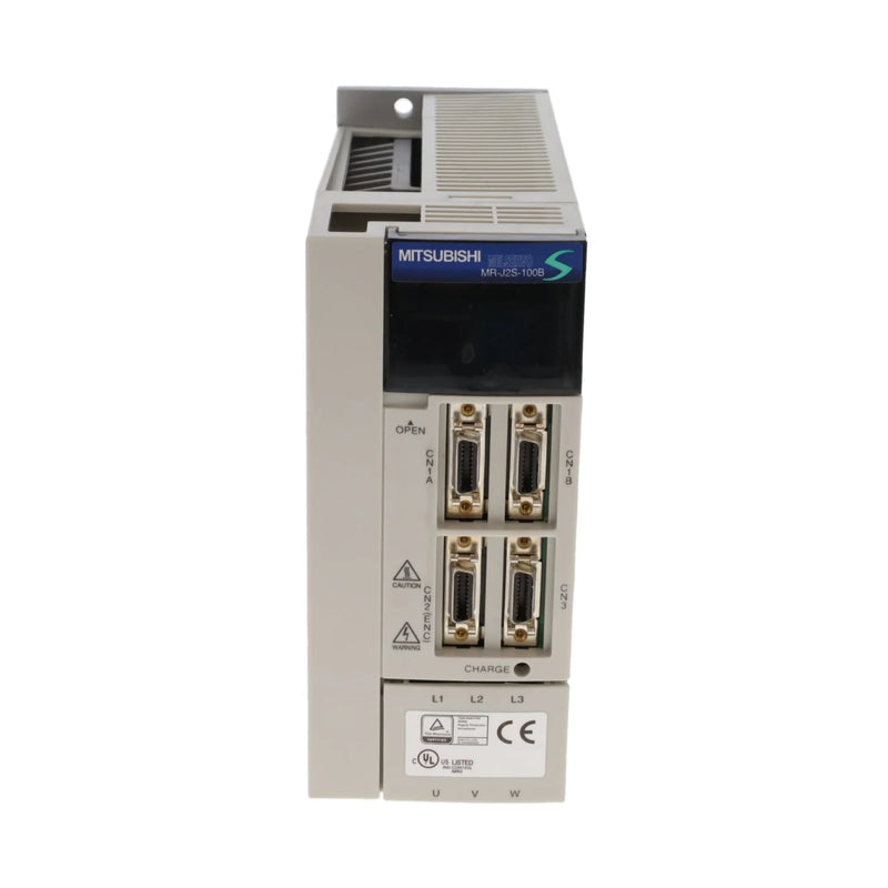 Mitsubishi MR-J2S-100B by Mitsubishi Electric