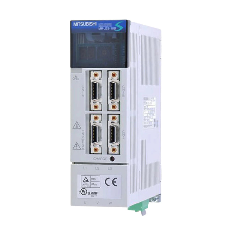 Mitsubishi MR-J2S-10B Mitsubishi Electric industrial automation component