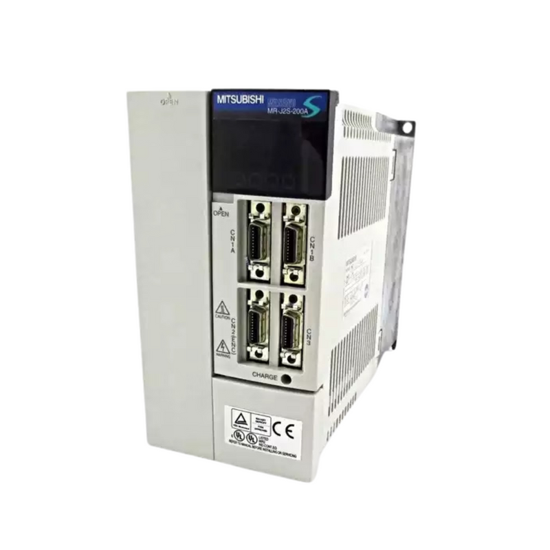 Mitsubishi MR-J2S-200A by Mitsubishi Electric