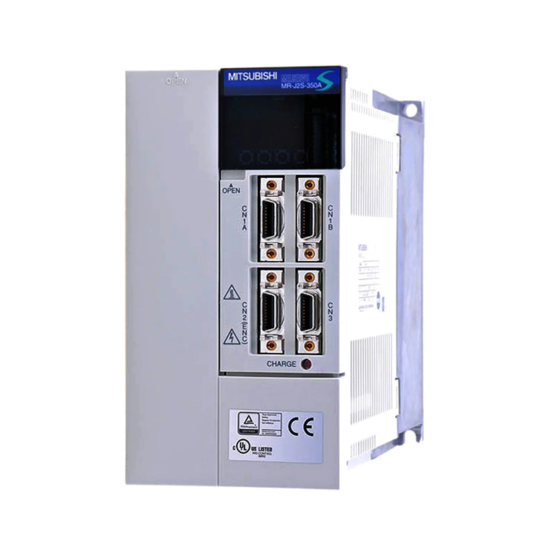 Mitsubishi MR-J2S-350A Mitsubishi Electric industrial automation component