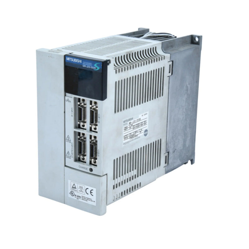 Mitsubishi MR-J2S-350B Mitsubishi Electric industrial automation component