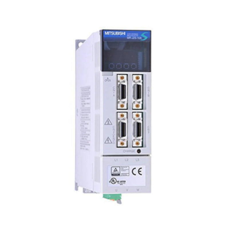 Mitsubishi MR-J2S-60A-S004 Servo Amplifier by Mitsubishi Electric