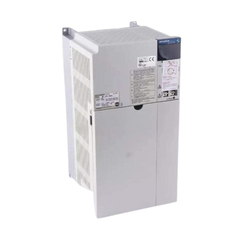 Mitsubishi MR-J2S-700A Servo Amplifier by Mitsubishi Electric