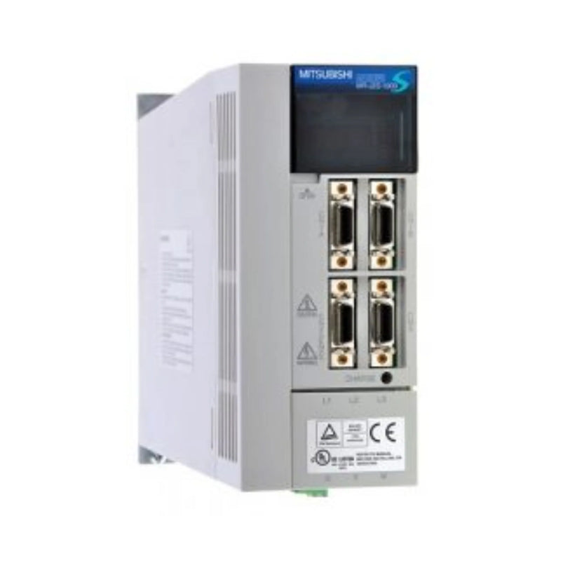 Mitsubishi MR-J2S-700B4 Servo Amplifier by Mitsubishi Electric