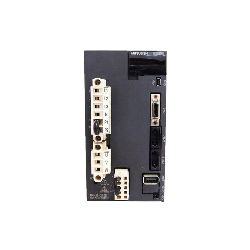 Mitsubishi MR-J3-350A by Mitsubishi