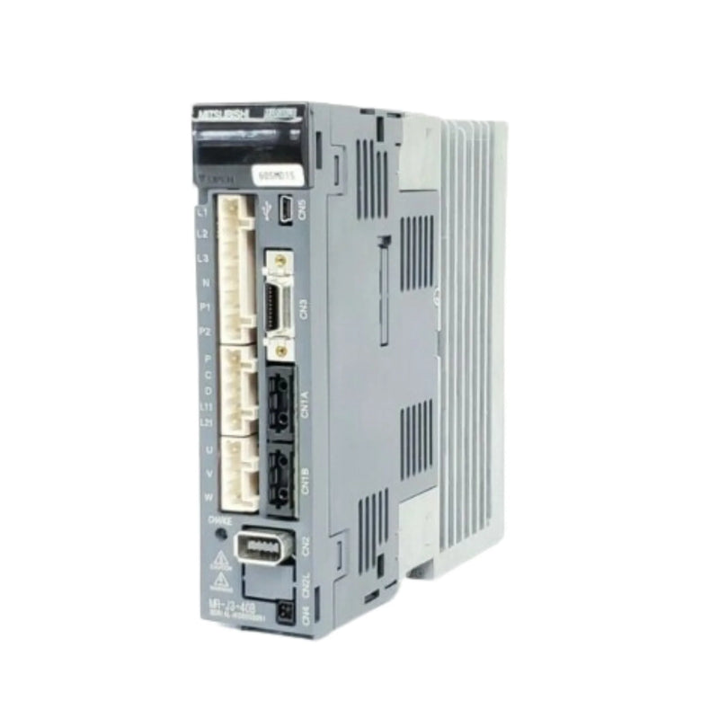 Mitsubishi MR-J3-40B Mitsubishi Electric industrial automation component
