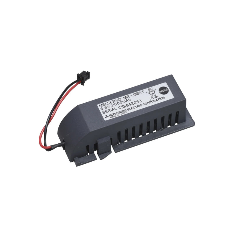 Mitsubishi MR-J3BAT Servo Drive by Mitsubishi