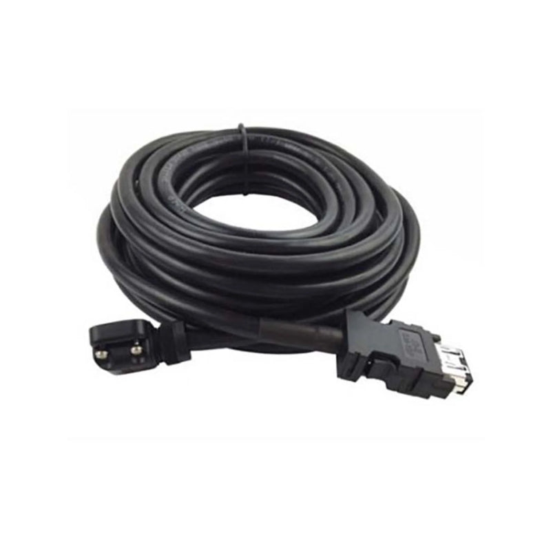 Mitsubishi MR-J3ENCBL10M-A1-L 10-meter encoder cable by Mitsubishi Electric