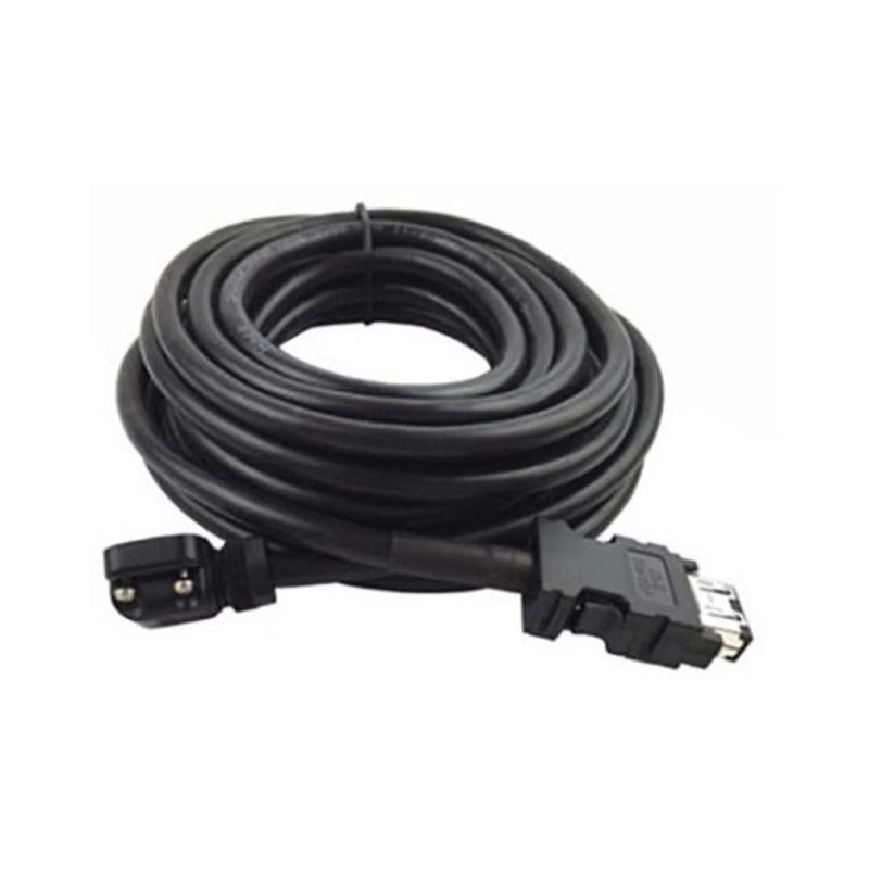 Mitsubishi MR-J3ENCBL5M-A2-H Servo Encoder Cable by Mitsubishi Electric