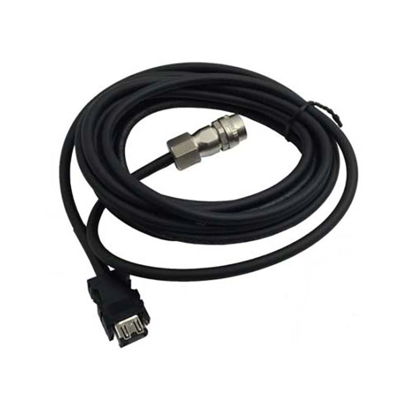 Mitsubishi MR-J3ENSCBL15M-L 15 m Servo Encoder Cable by Mitsubishi Electric