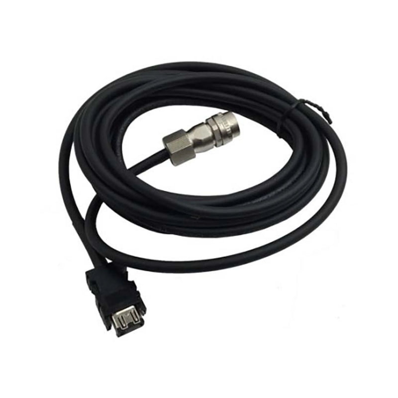 Mitsubishi MR-J3ENSCBL5M-H Encoder Cable by Mitsubishi Electric