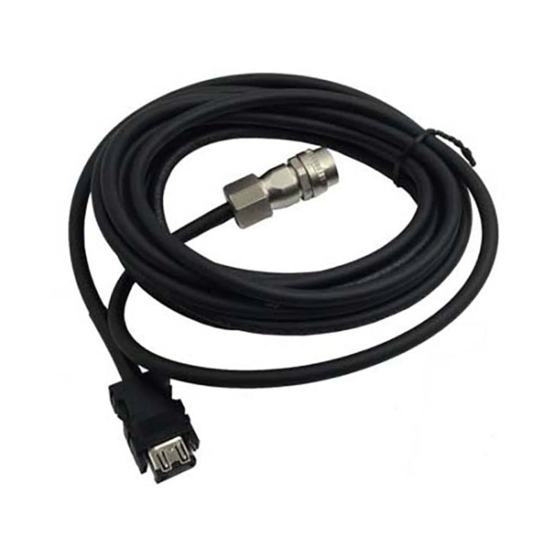 Mitsubishi MR-J3ENSCBL‑15M‑H Encoder Cable by Mitsubishi Electric
