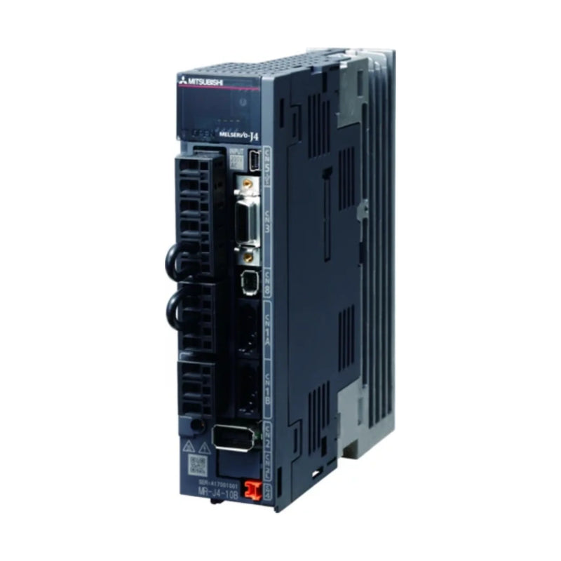 Mitsubishi MR-J4-10B by Mitsubishi Electric