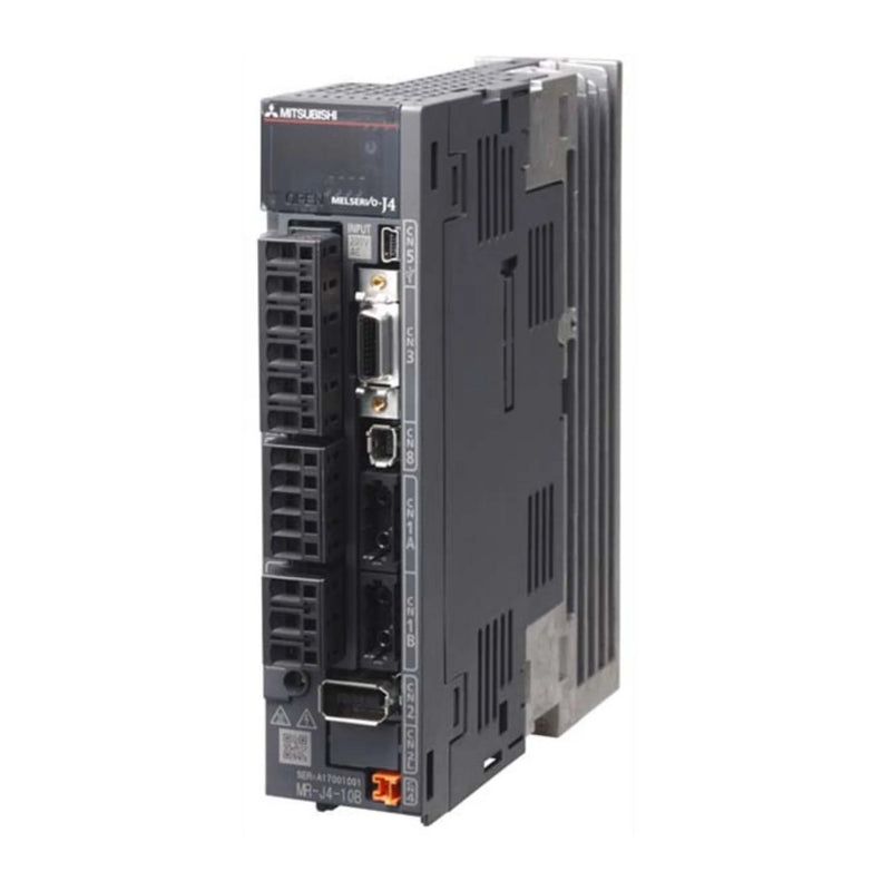 Mitsubishi MR-J4-20B by Mitsubishi Electric