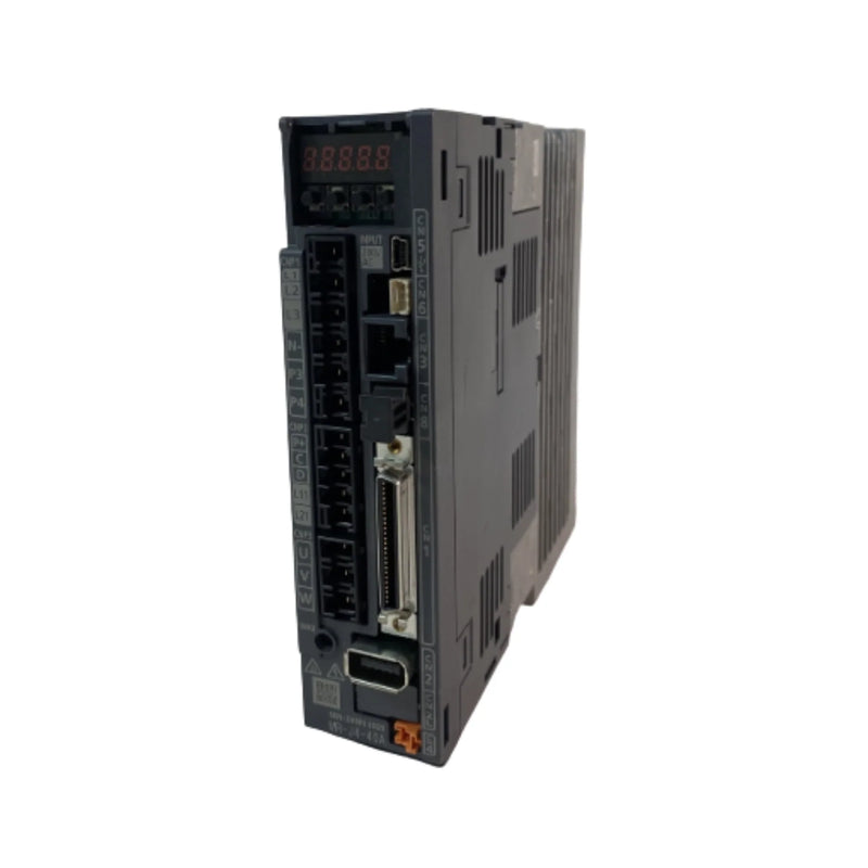 Mitsubishi MR-J4-40A-RJ Servo Drive by Mitsubishi Electric