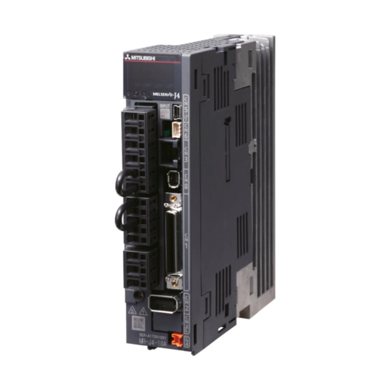 Mitsubishi MR-J4-40A Mitsubishi Electric industrial automation component