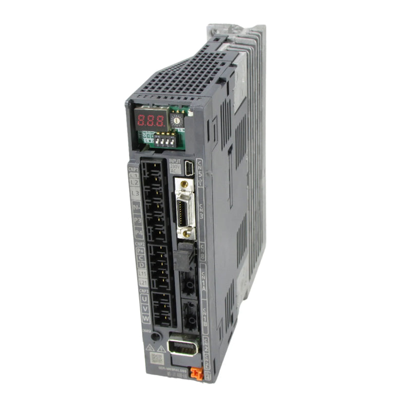 Mitsubishi MR-J4-40B by SIEMENS
