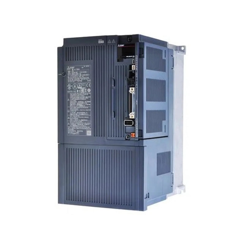 Mitsubishi MR-J4-700B Servo Amplifier by Mitsubishi Electric