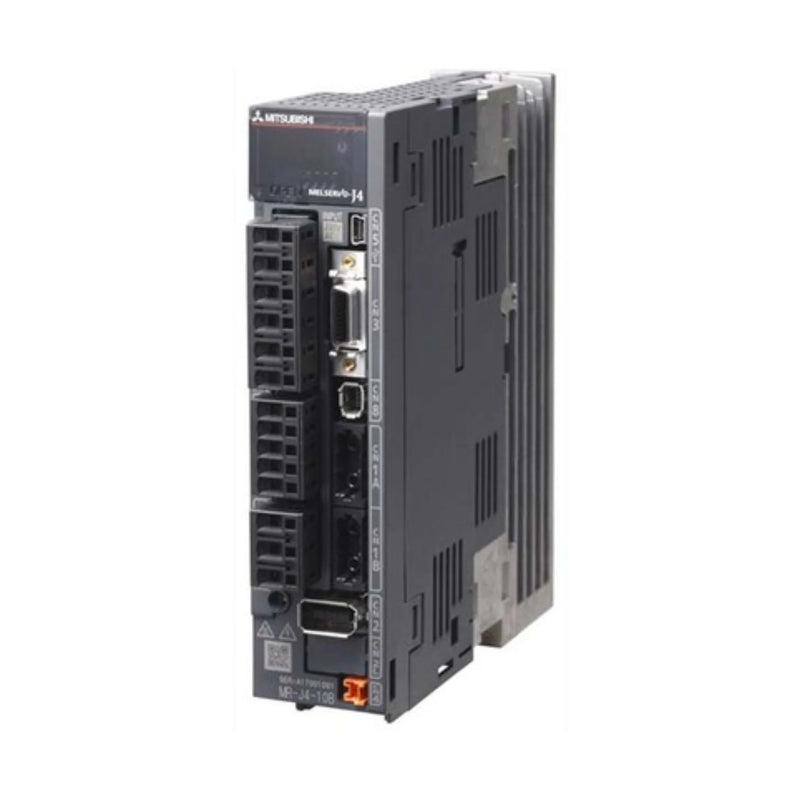 Mitsubishi MR-J4-70B Mitsubishi Electric industrial automation component