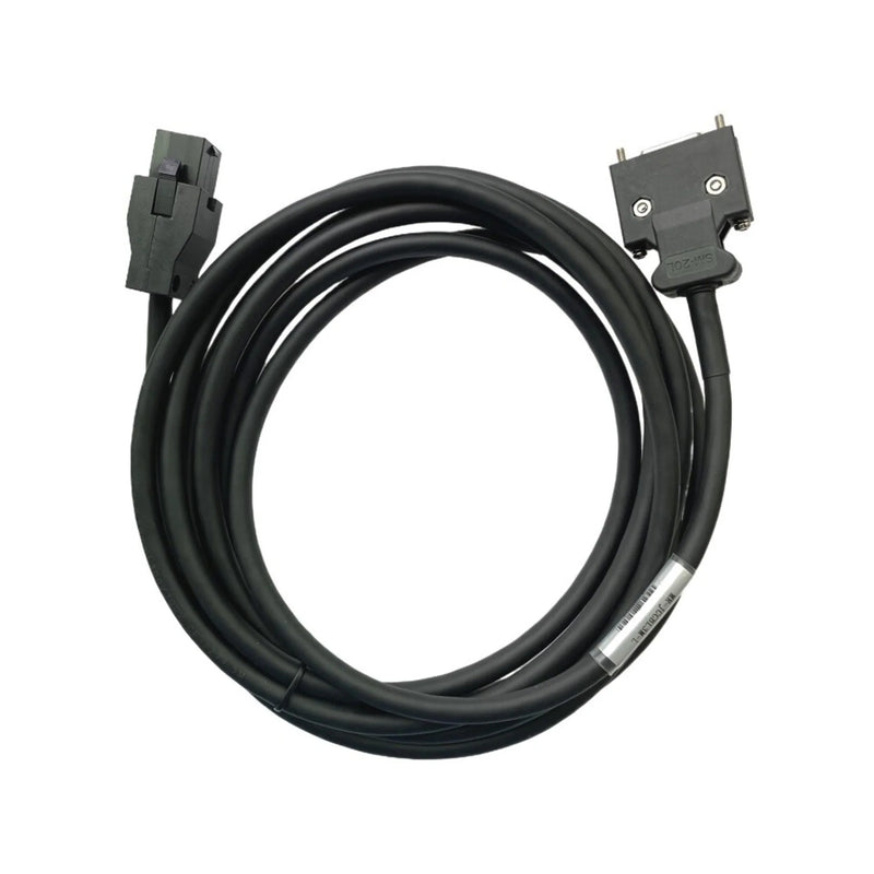 Mitsubishi MR-JCCBL2M-L servo encoder cable by Mitsubishi Electric