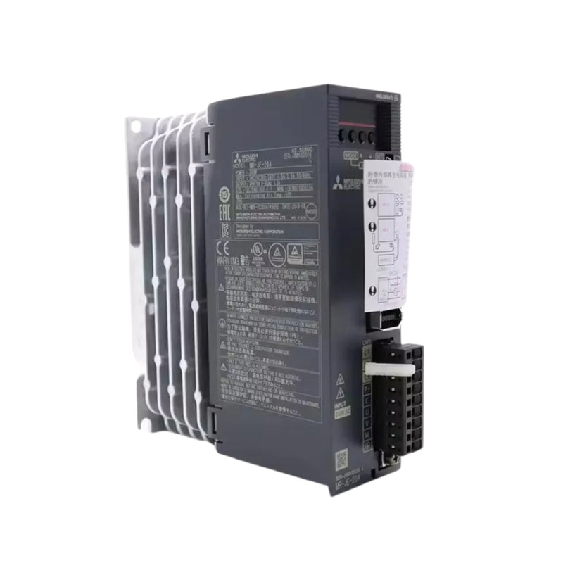 Mitsubishi MR-JE-20A Mitsubishi Electric industrial automation component
