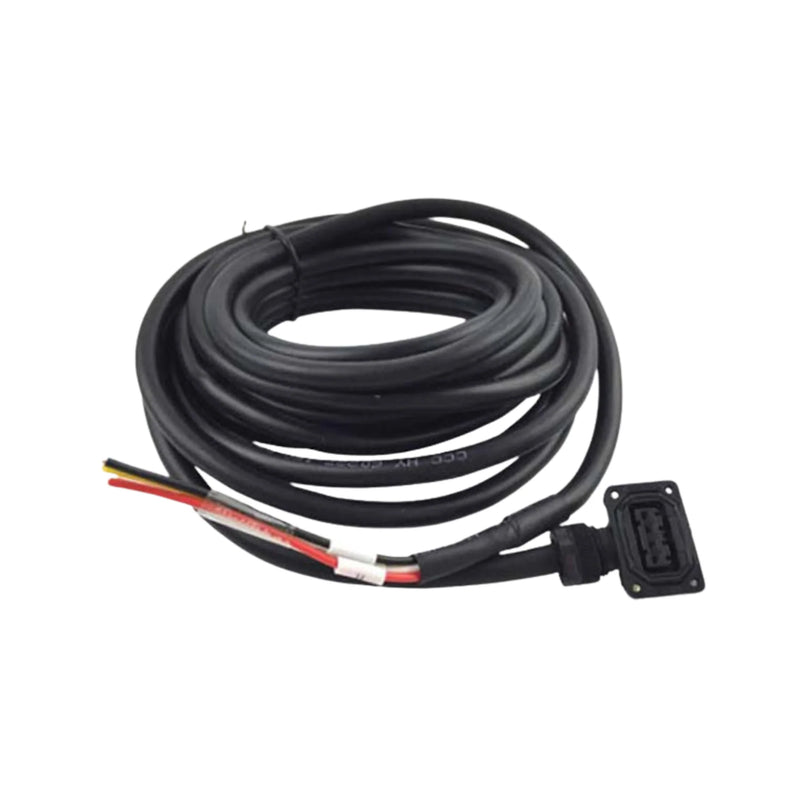 Mitsubishi MR-PWS1CBL5M-A1-H Power Cable by Mitsubishi Electric