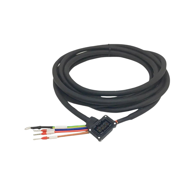 Mitsubishi MR-PWS1CBL5M-A2-L Servo Power & Signal Cable by Mitsubishi Electric