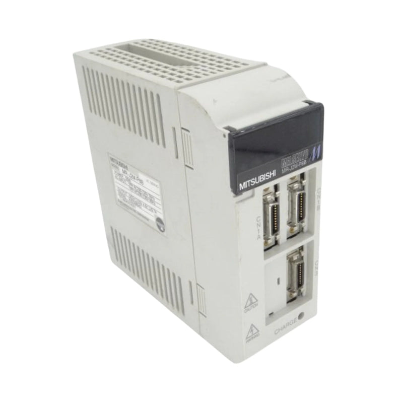 Mitsubishi MR‑J2M‑P8B Servo Amplifier by Mitsubishi Electric