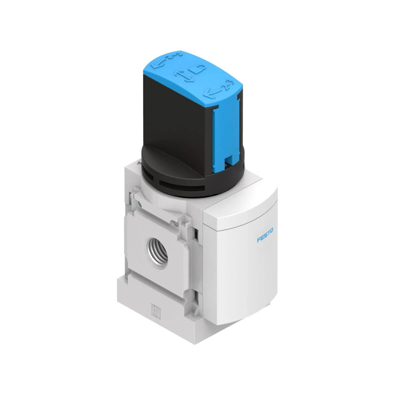 MS4-EM1-1/4 industrial automation component