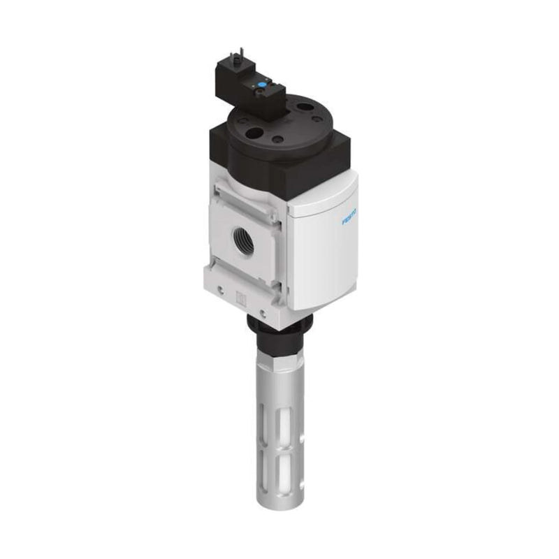 MS6-EE-1/2-10V24-S industrial automation component
