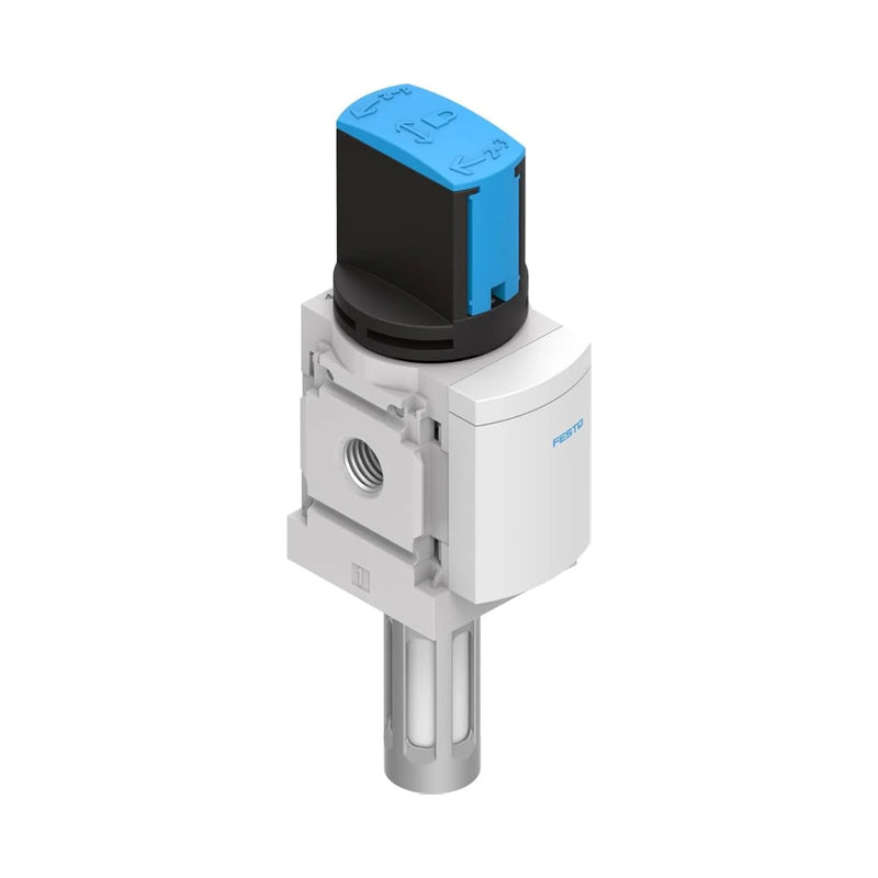 MS6-EM1-1/2 industrial automation component