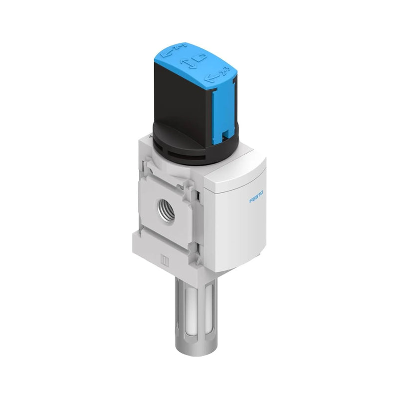 MS6-EM1-1/2-S industrial automation component