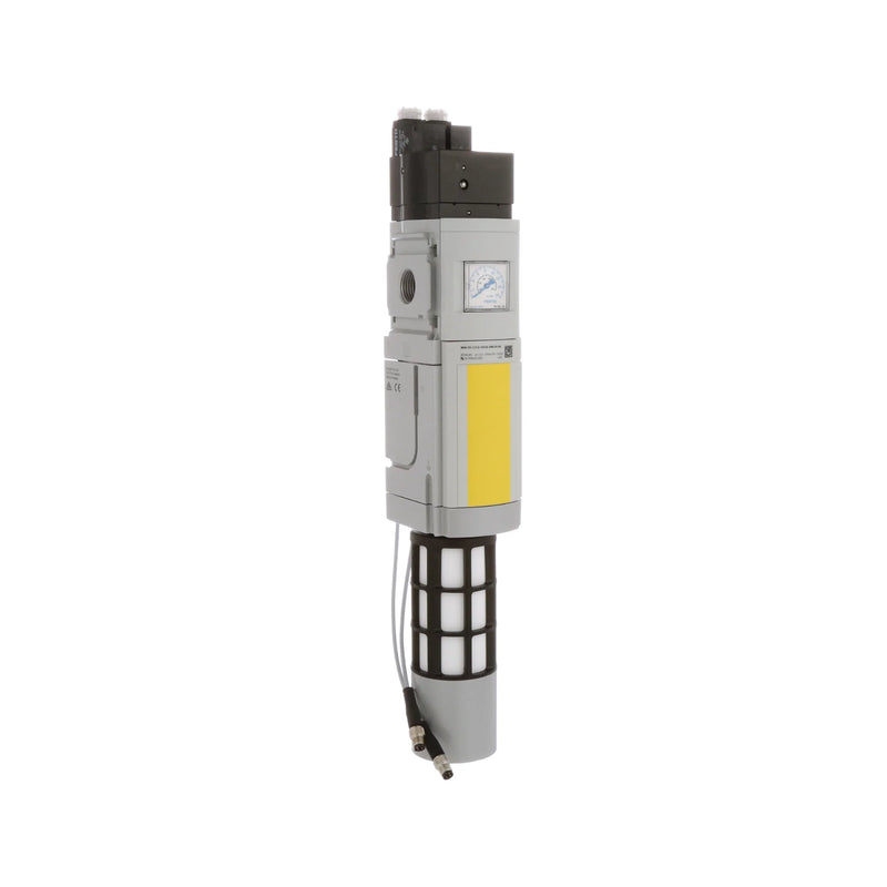 MS6-SV-1/2-D-10V24P-2M12-SO-AG industrial automation component