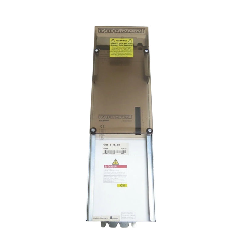 Bosch Rexroth NAM1.3-15 power line form modules serie