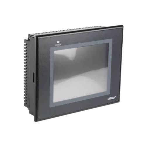 Omron NB5Q-TW01B industrial automation component
