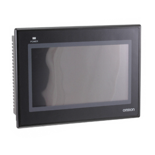 Omron NB7W-TW00B industrial automation component