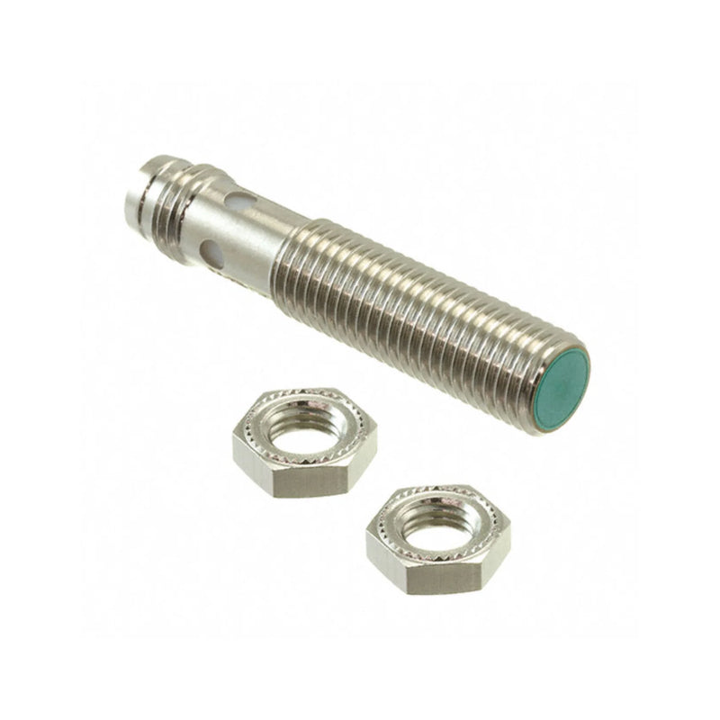 Pepperl+Fuchs NBB2-8GM25-E2-V3 by Pepperl+Fuchs
