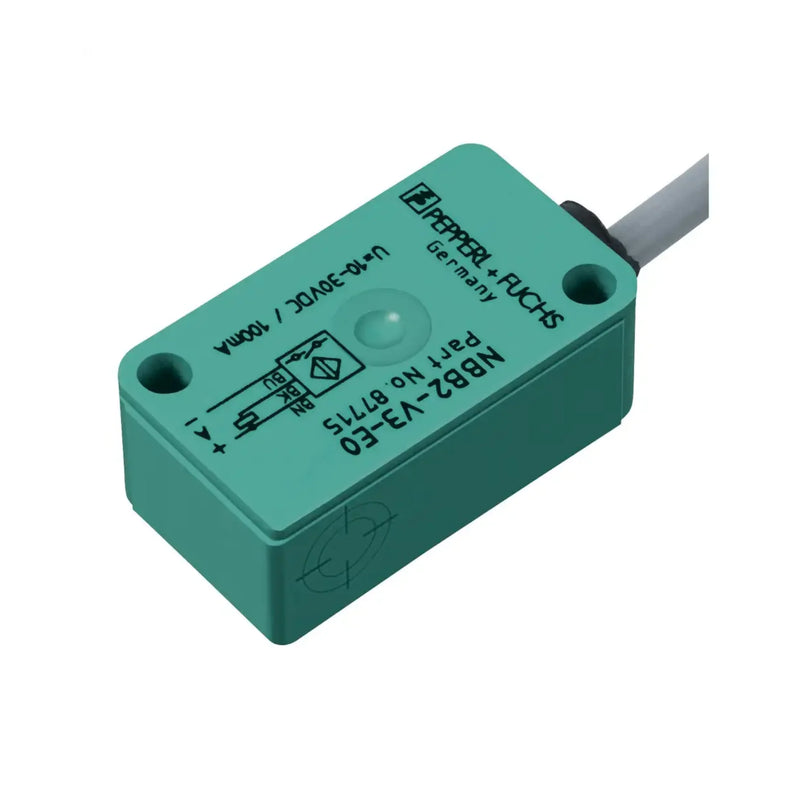 Pepperl+Fuchs NBB2-V3-E2 by Pepperl+Fuchs