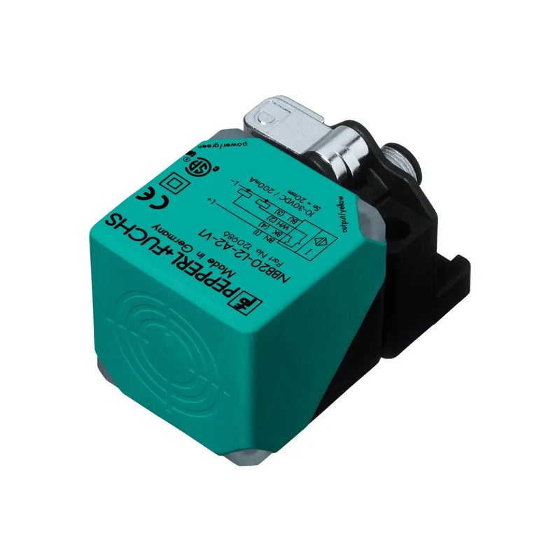 Pepperl+Fuchs NBB20-L2-A2-V1 by Pepperl+Fuchs