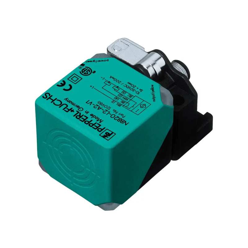 Pepperl+Fuchs NBB20-L2-E2-V1 by Pepperl+Fuchs
