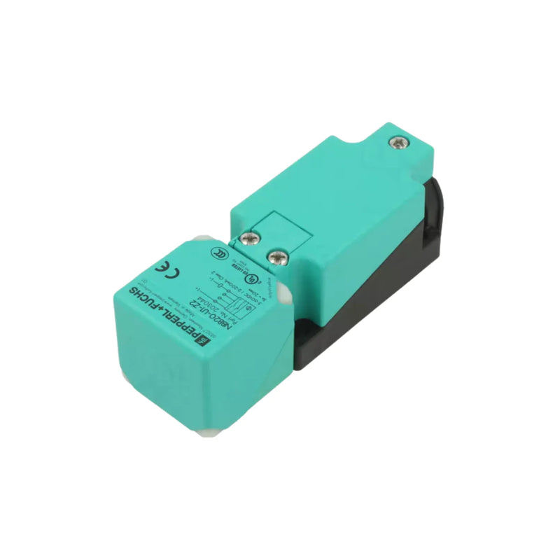 Pepperl+Fuchs NBB20-U1-Z2 by Pepperl+Fuchs